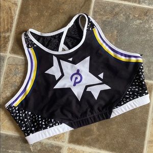 Peloton Sports Bra